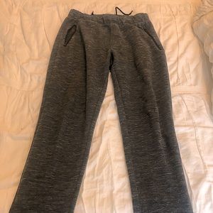 Uniqlo Dry Stretch Sweatpants